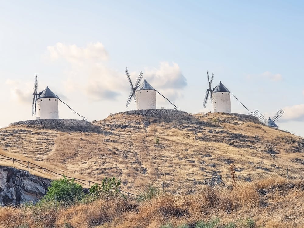 La Mancha