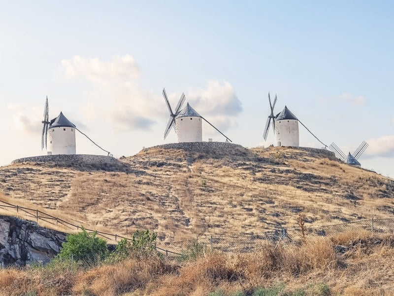 La Mancha