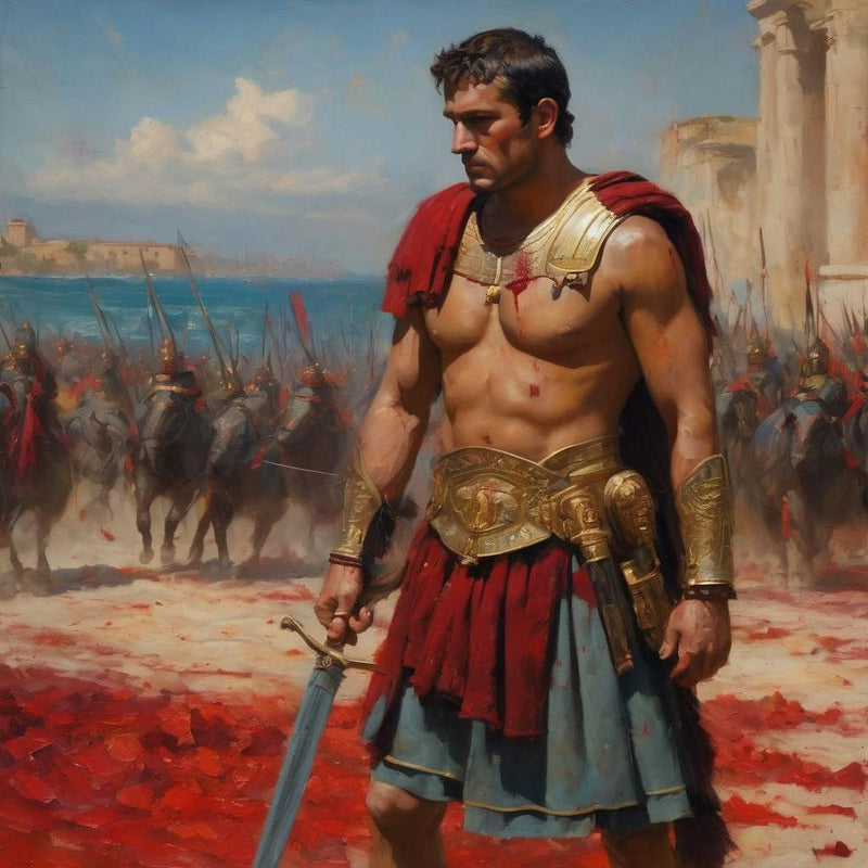 Spartacus