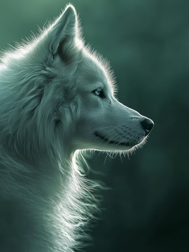 White Wolf