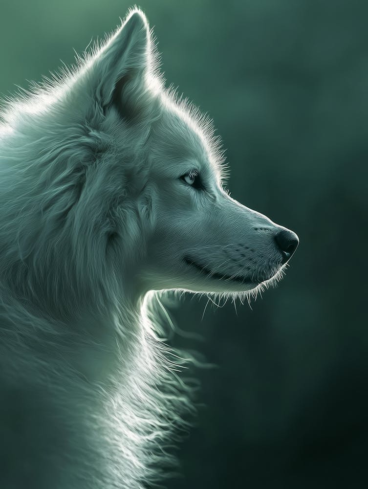 White Wolf