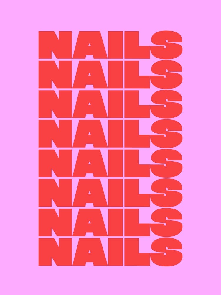 Nails - Nail Tech
