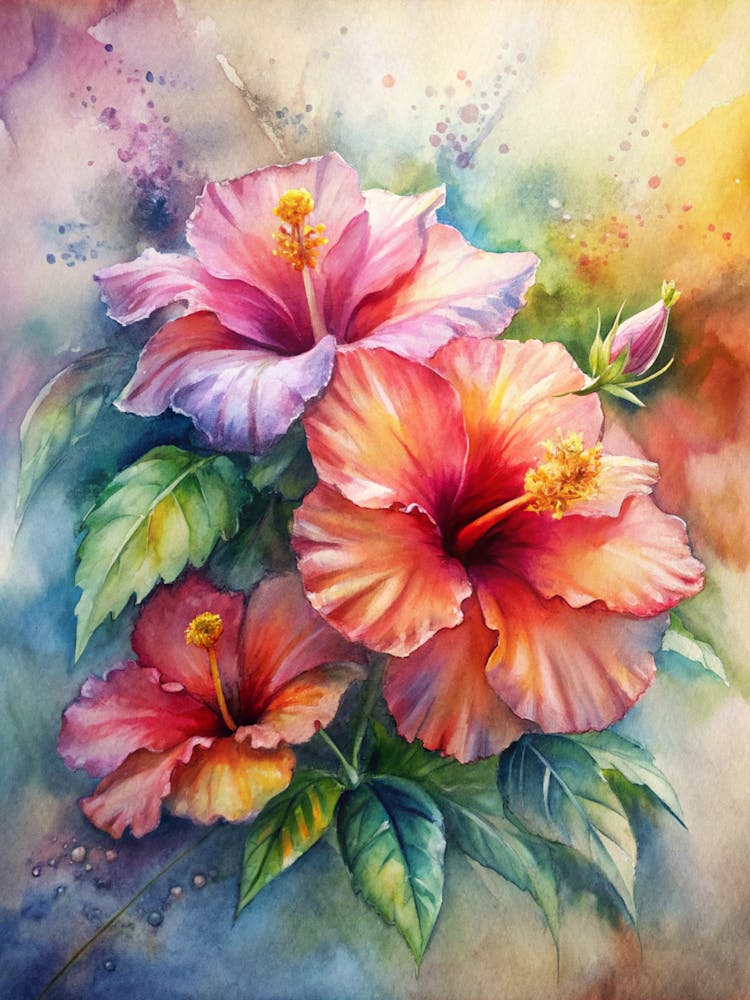 Hibiskus 2