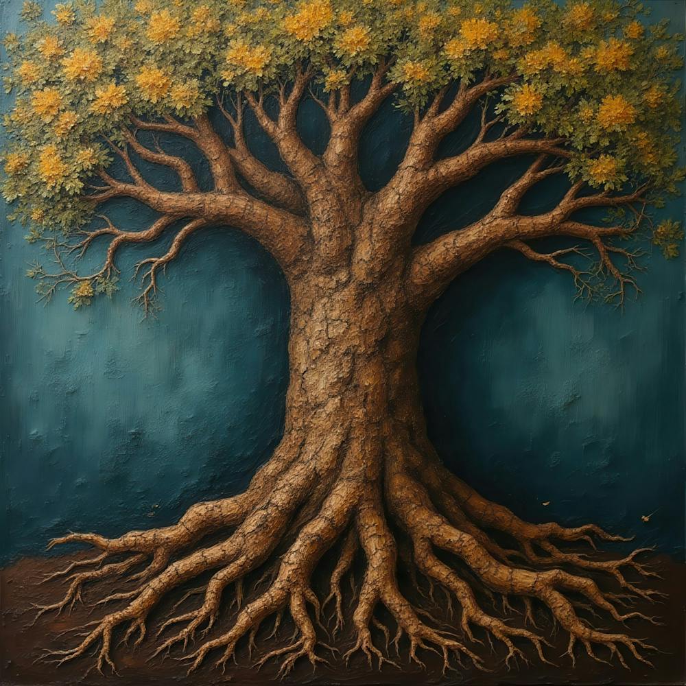 Tree Of Life 155