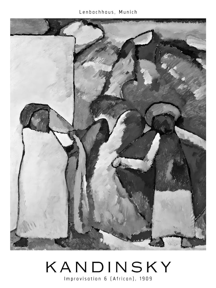 Kandinsky 6