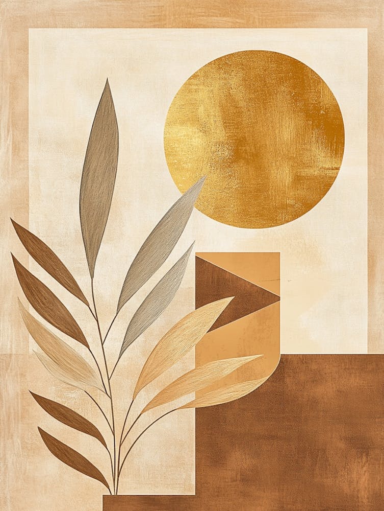 Peinture abstraite 113