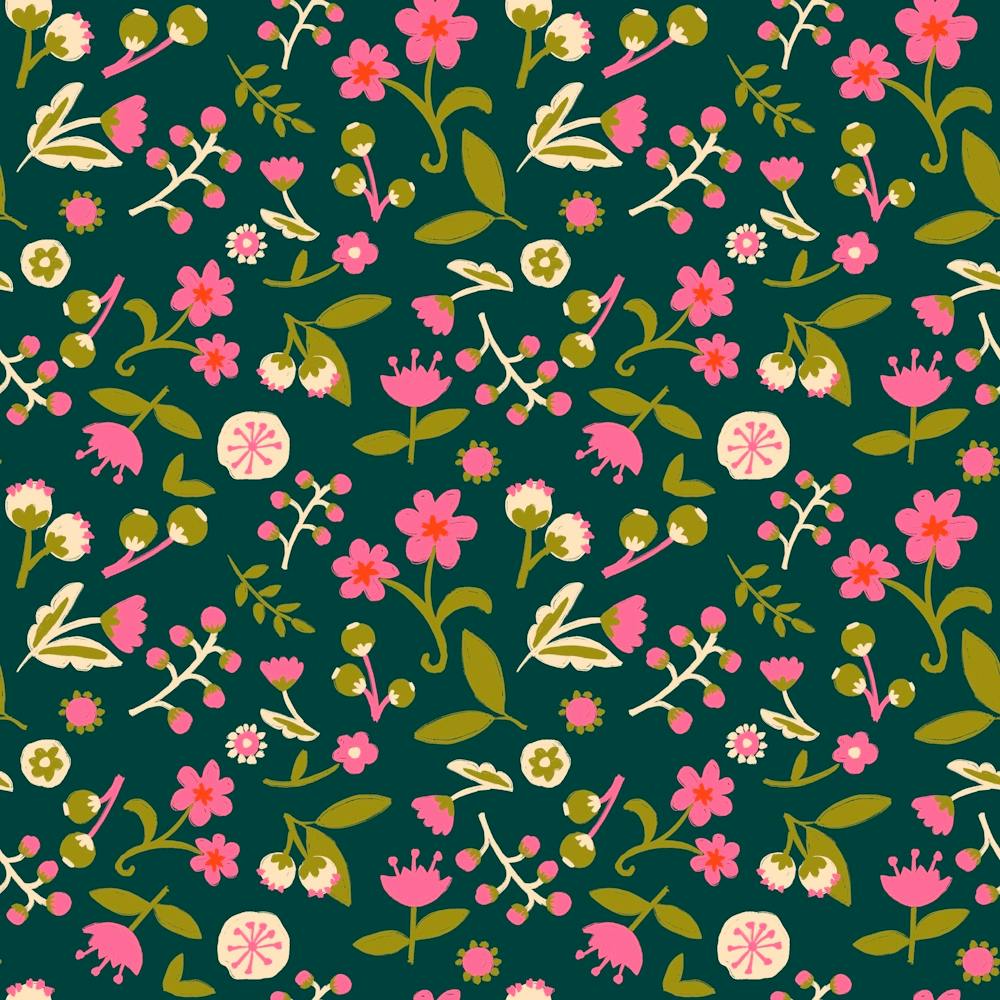 Florals Cute