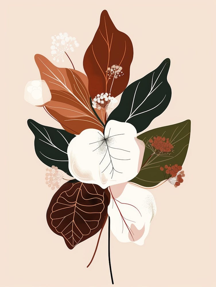 Floral Bouquet