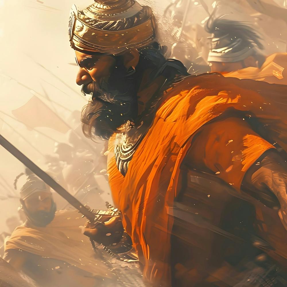 King Of Kings 1