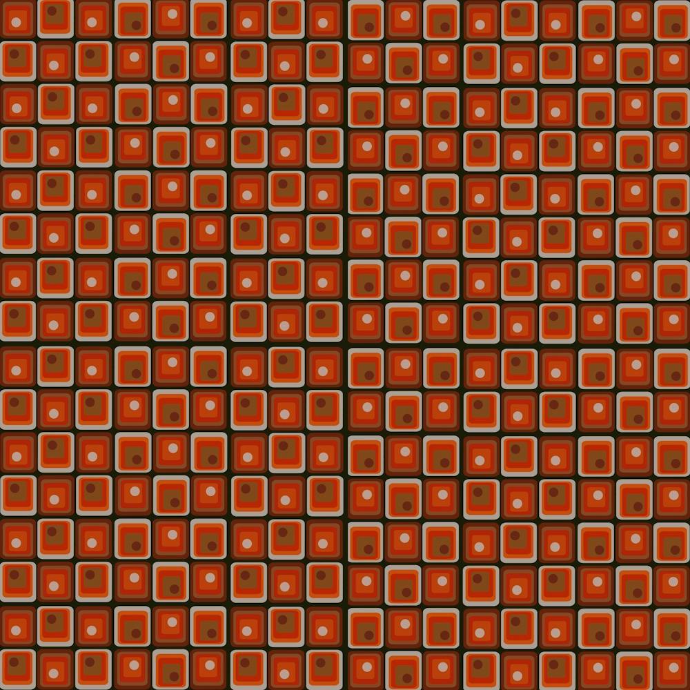 Retro Pattern 2