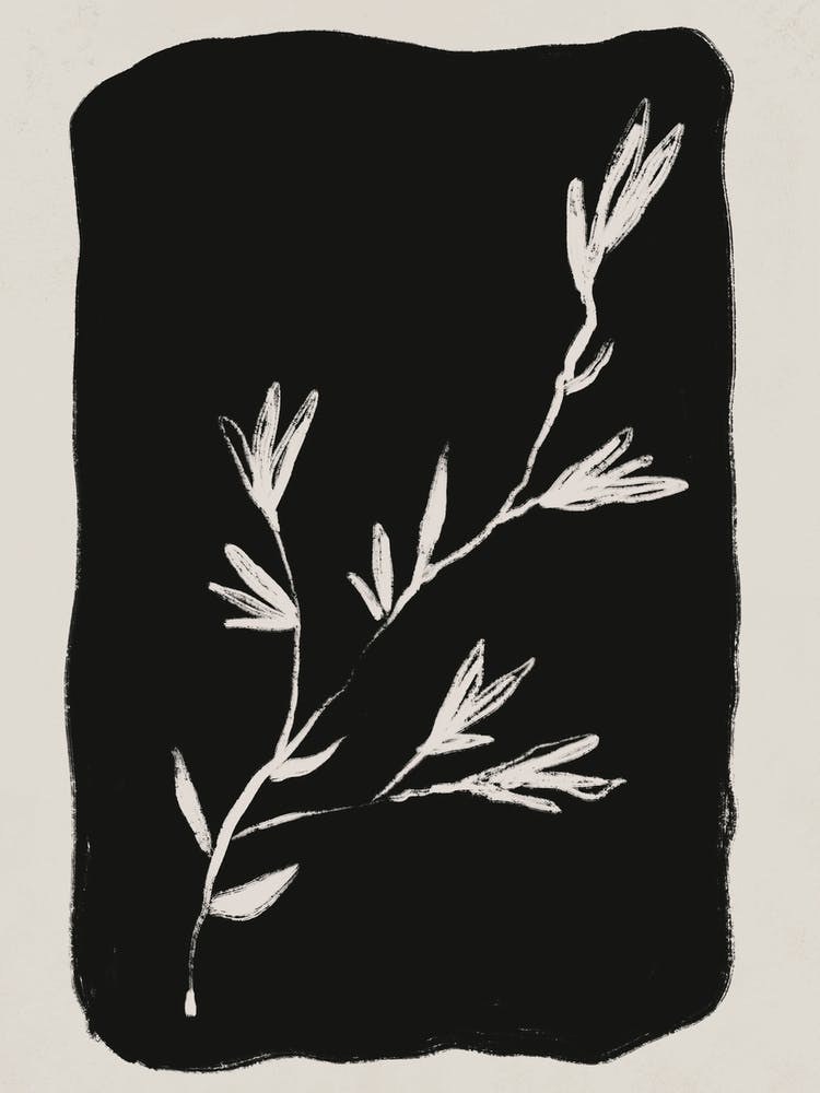 Ink Sketch 1