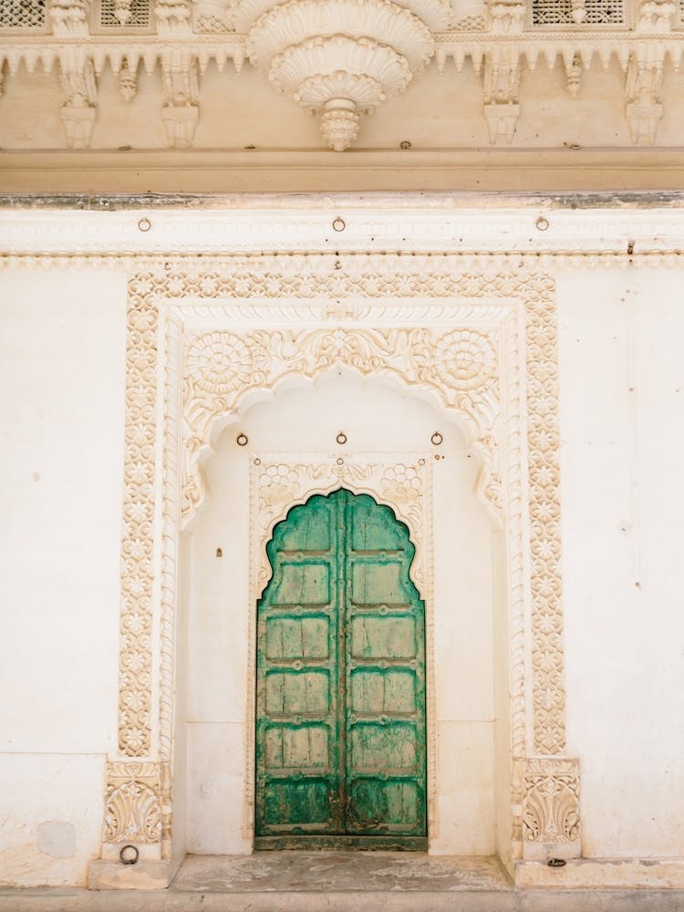 India Door