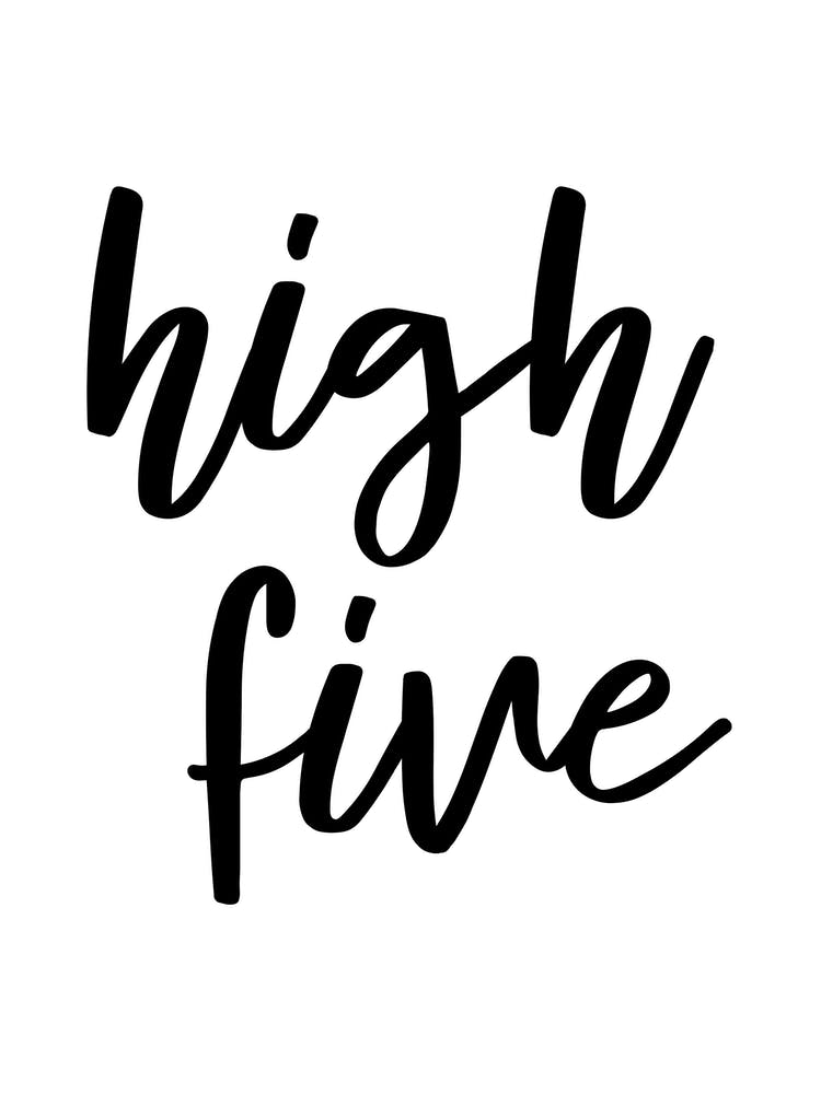 High Five