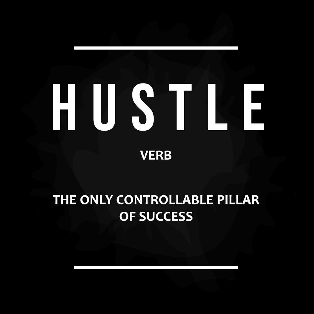 Hustle