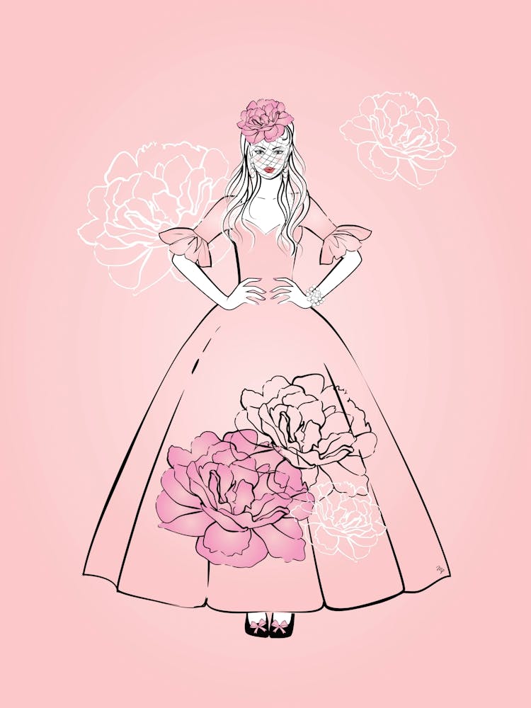 Pink Princess