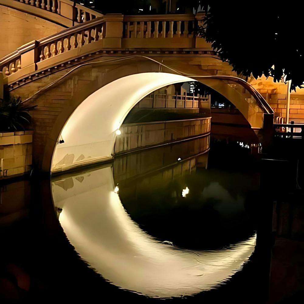 San Francisco Bridge 1
