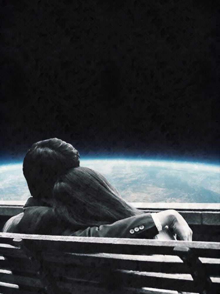 Space Love