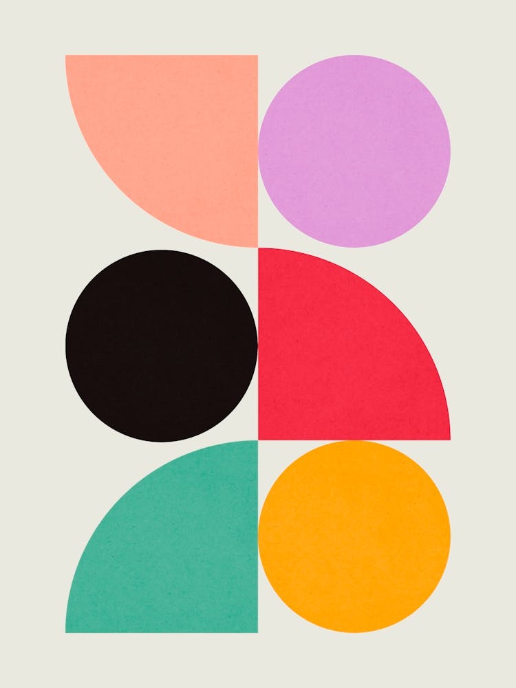 Art of circles in harmony 15 2