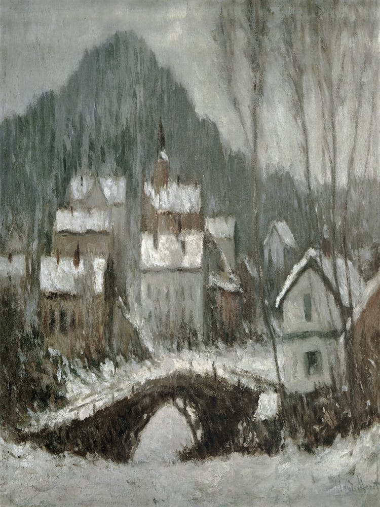 Claude Monet 5