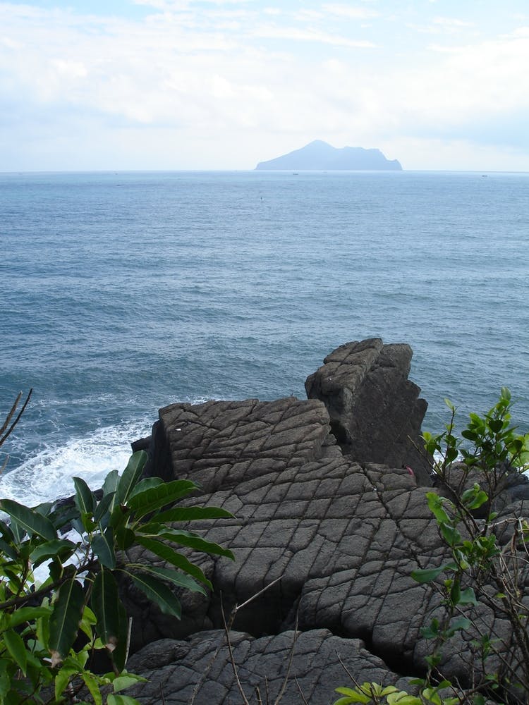Rock Formation