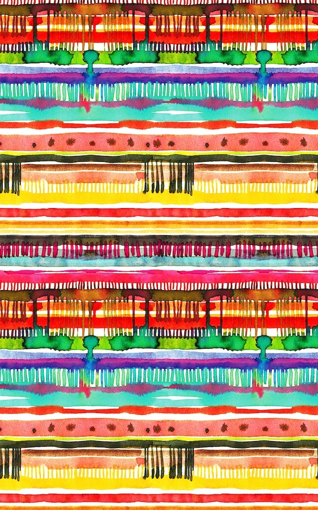 Irregular Lines Vainica