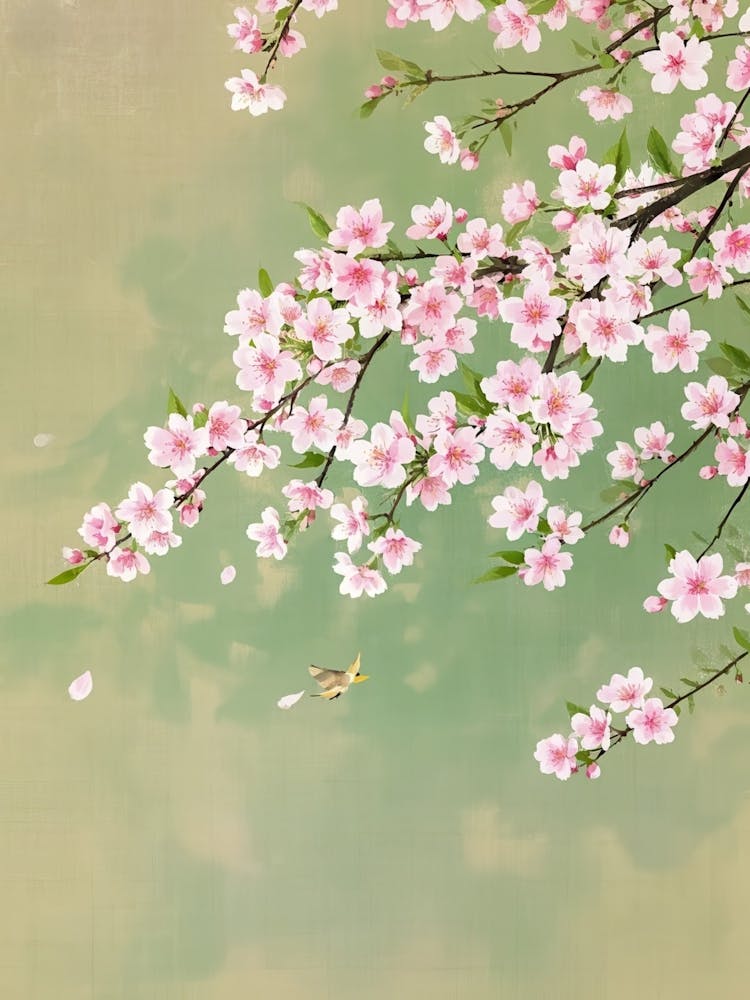 Cherry Blossoms 28