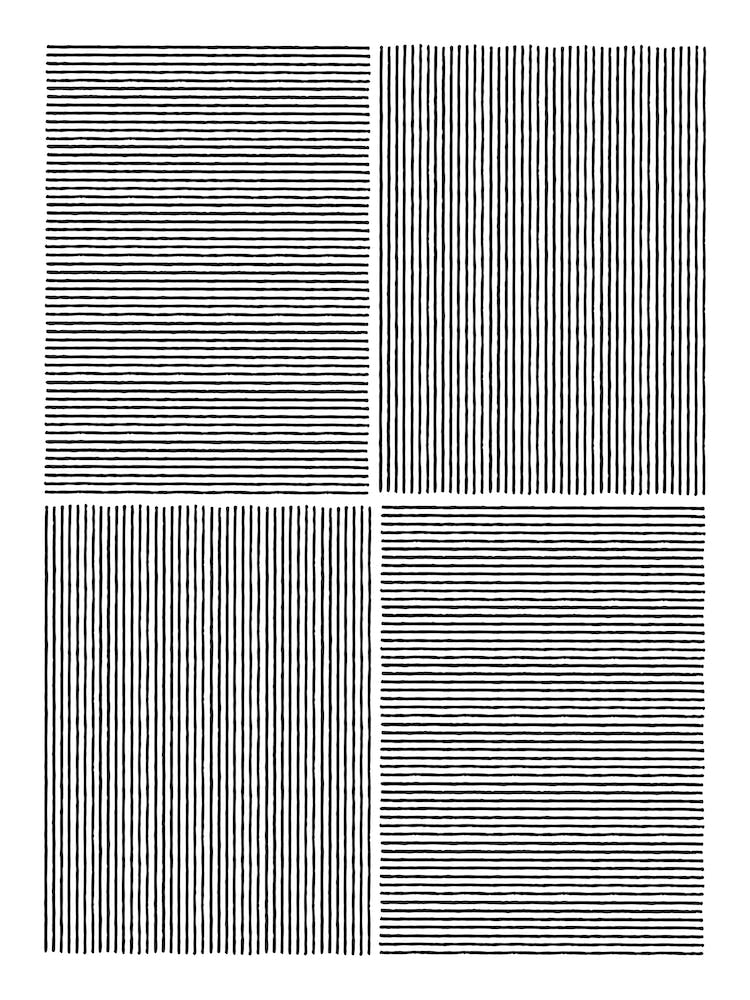 Abstract Lines Two
