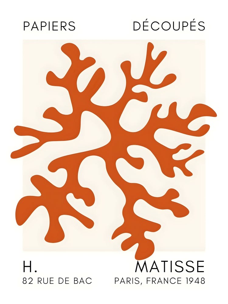 H Matisse 16