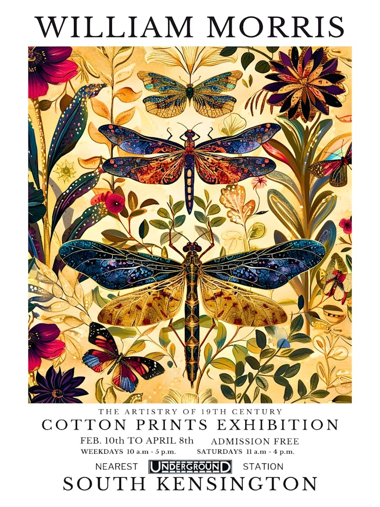 Cotton Prints Exhibition 48