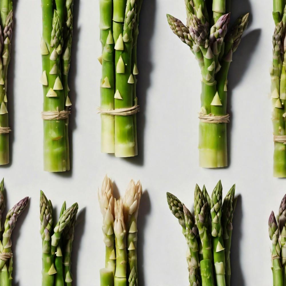Asparagus