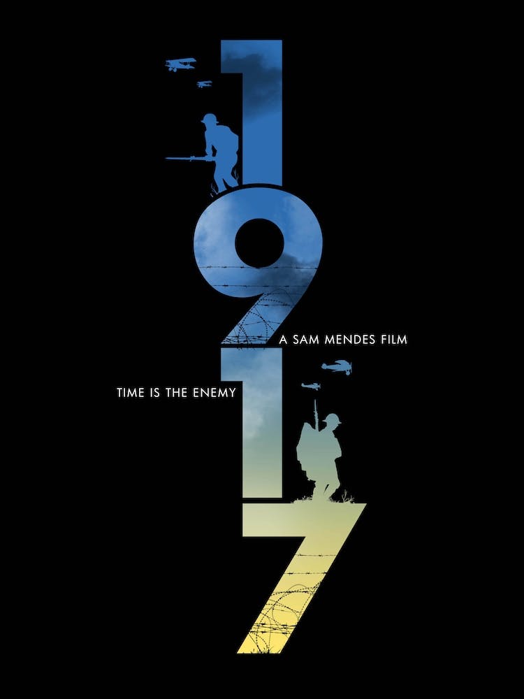 1917 Movie