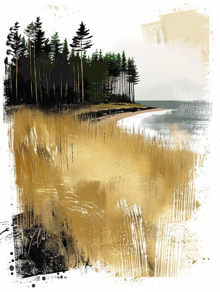 Sand Dunes 5