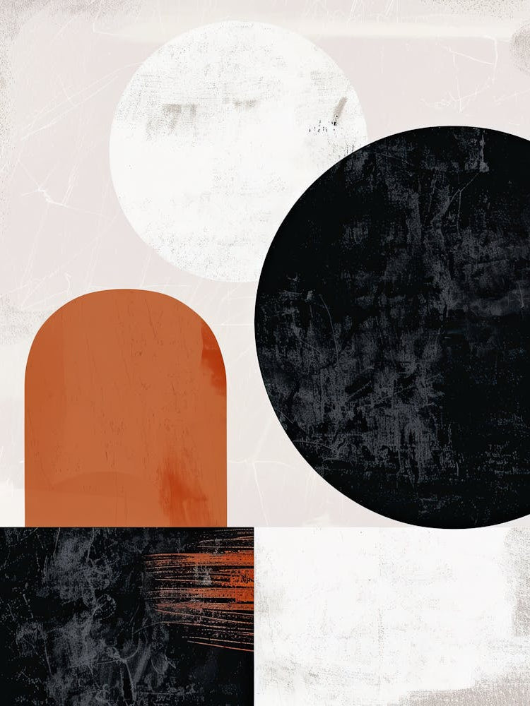 Taroko Stone Park Bauhaus Minimalist