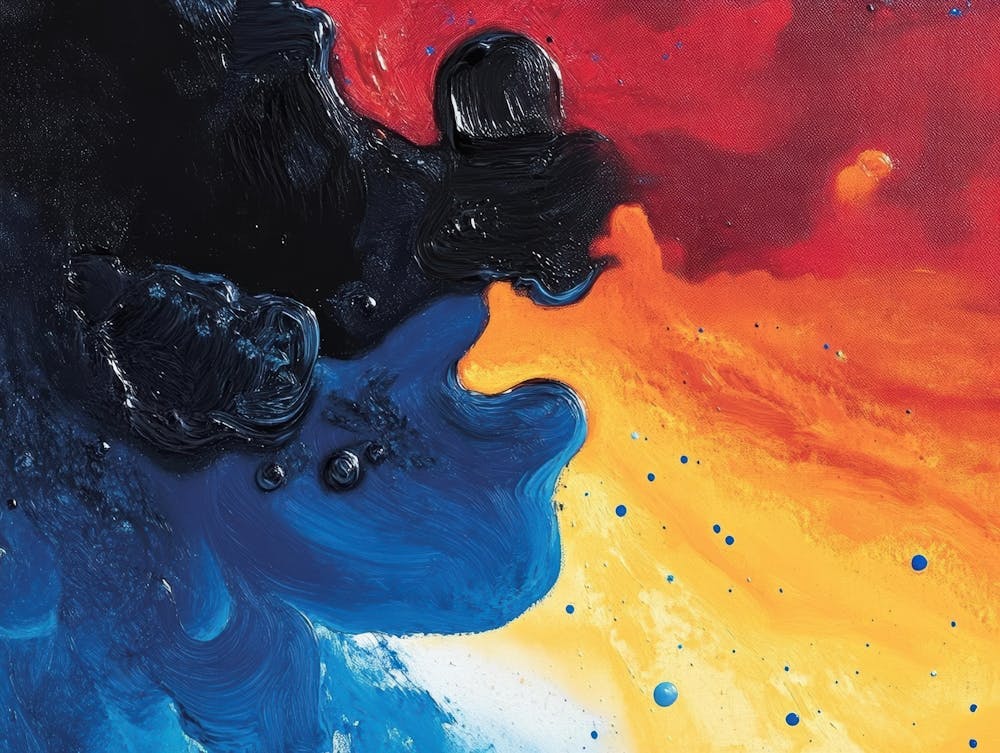 I'M In Love With You 3