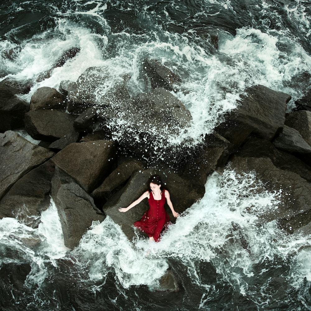 Los Barcos En El Puerto