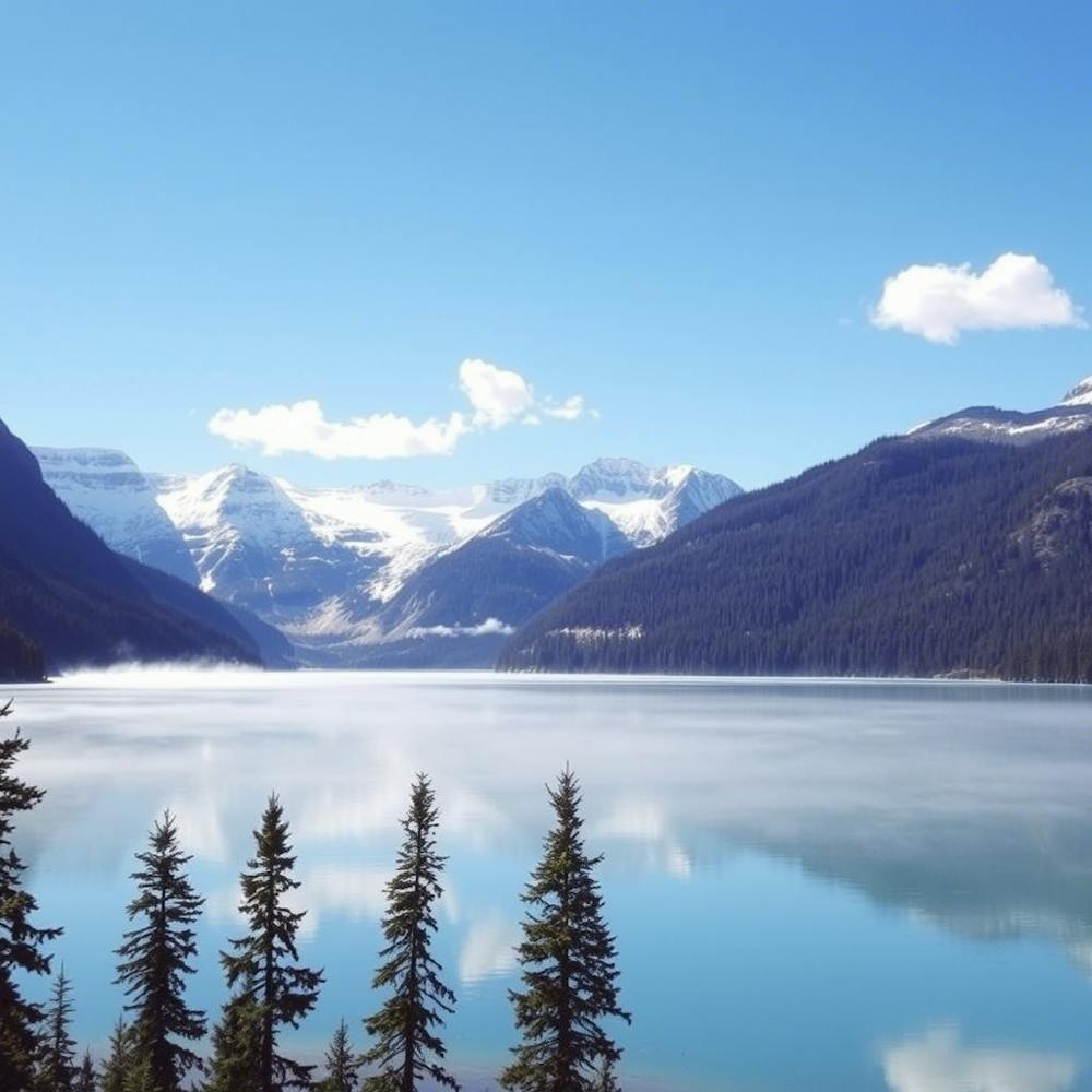 Mountain Lake - Lake Stock Videos & Royalty-Free Footage