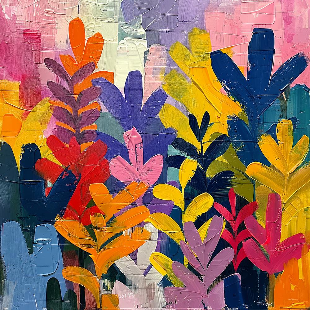 Colorful Blooms - abstract art, abstract painting city wall art, colorful wall art, home decor, minimal art, modern wall art, wall art, wall decoration, wall print colourful wall art, decor wall art, digital art, digital art download, interior wall art, downloadable art, eclectic wall, fantasy wall art, home decoration, home decor wall, printable art, printable wall art, wall art prints, artistic expression, contemporary, modern art print, unique artwork,