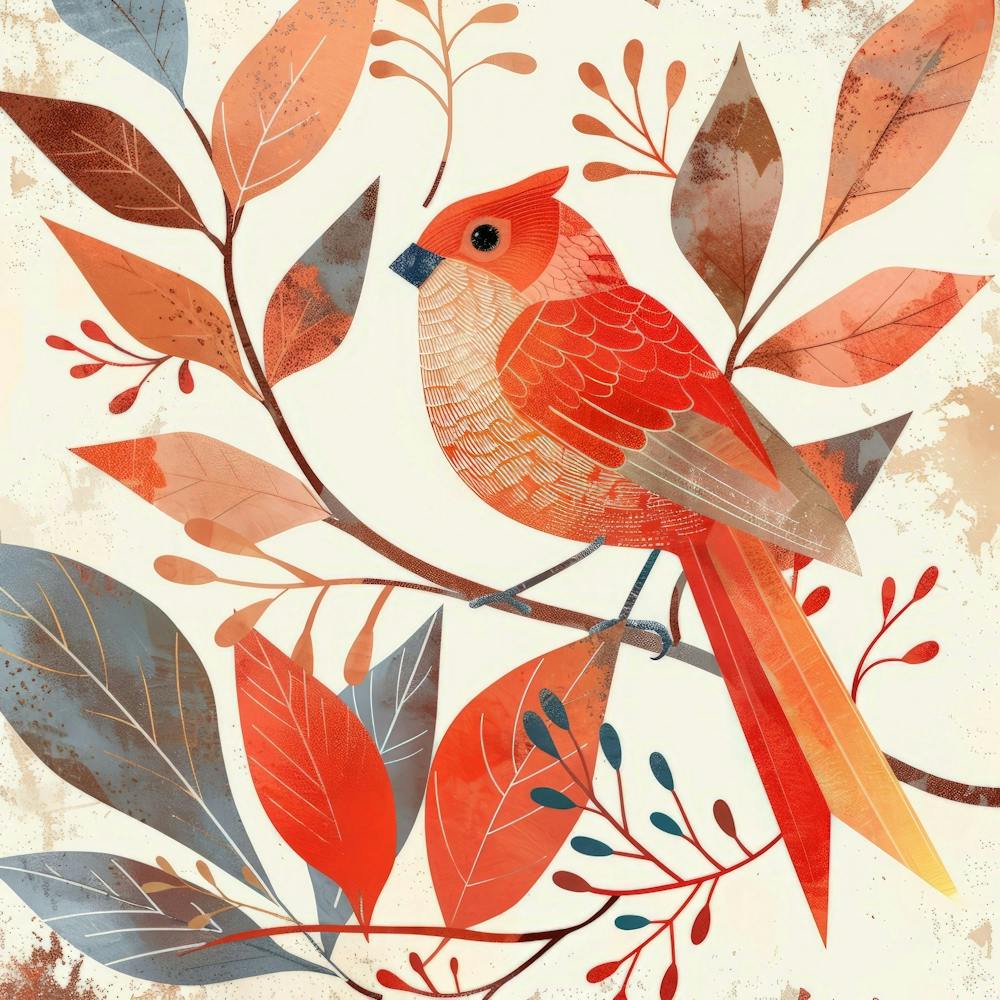 Cardinal 1