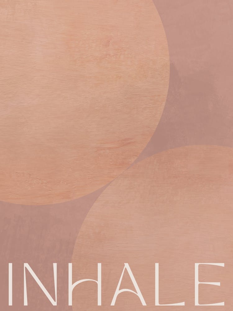 Inhale