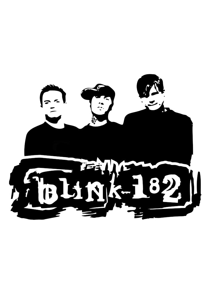 Fm Blink 122