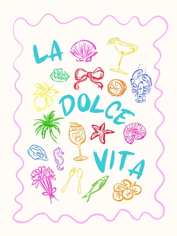 Dolce Vita 1