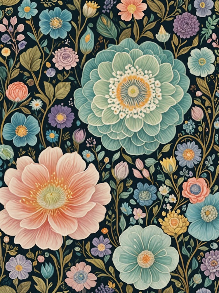 Floral Dream