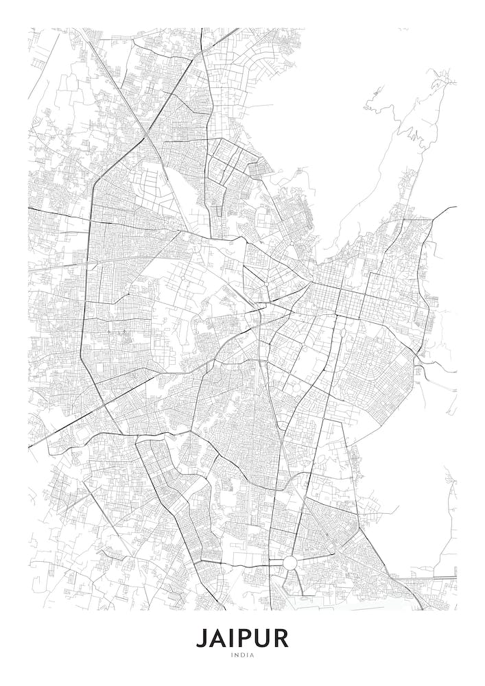 Jaipur