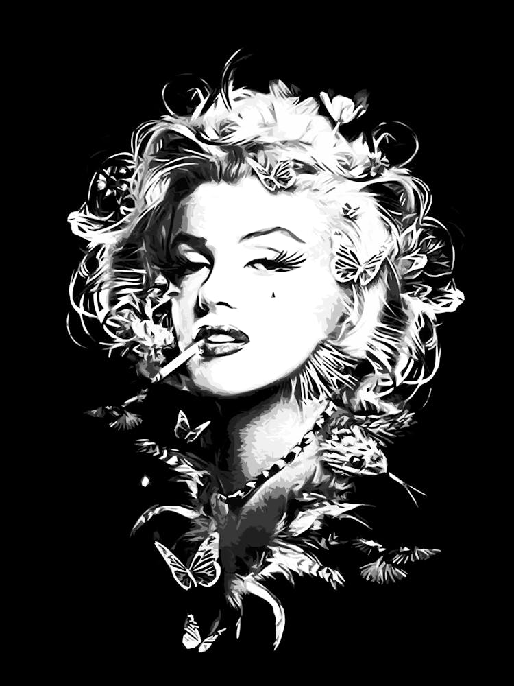 Marilyn Monroe 1