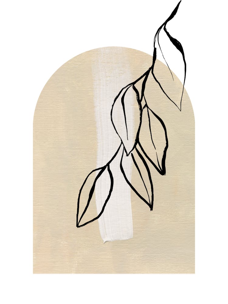 Leaf Branch