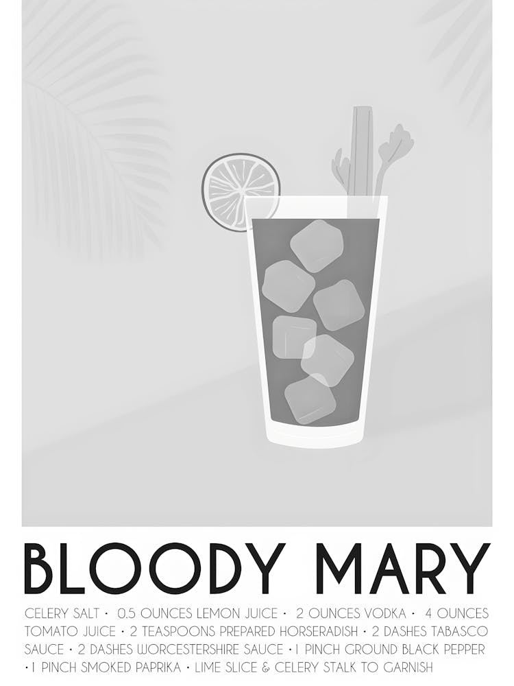 Bloody Mary