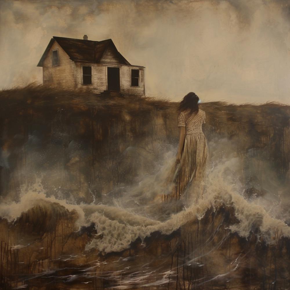 Tides of Memory