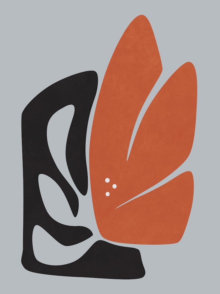 Floral Form 11