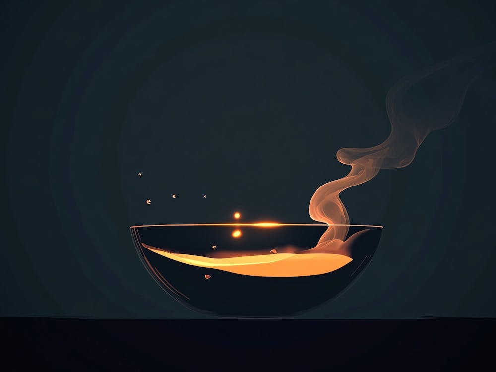 Bowl Of Fire 1