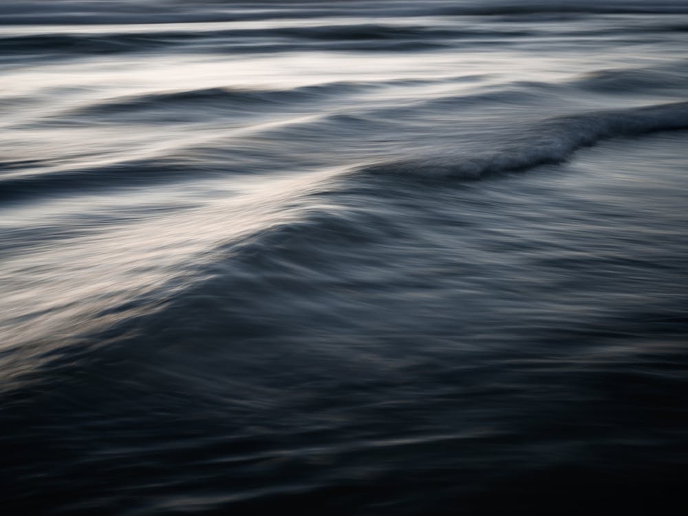 The Uniqueness of Waves XXXIII